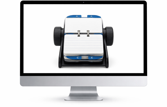 Klantenbeheersysteem