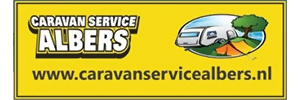 Albers Caravan Service
