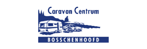 Bosschenhoofd Caravan Centrum