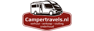 Campertravels in het Reestdal