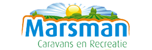 Marsman Caravans & Recreatie